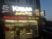 Kebab Junction Logo