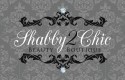 Shabby2chic Beauty Boutique Logo