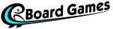 Board Games Surfing Limited Logo