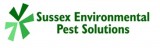 Sussex Environmental Pest Solutions Logo