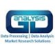 GD Analysis Limited Logo
