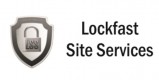 Lockfast Site Services Limited Logo