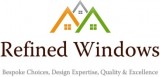 Refined Windows Limited Logo