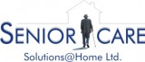 Senior Care Solutions @ Home Limited