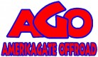 Americagate Offroad Logo