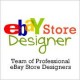 Ebaystoredesigner Logo
