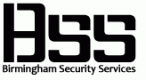 Birmingham Security Services Limited Logo