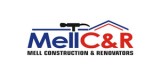 MELL C&R Limited Logo
