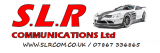 S.L.R Communications Limited Logo
