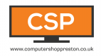 Computer Shop Preston (CSP)