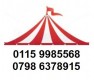 Big Tent Hire Logo