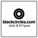 Blackcircles.com Limited Logo