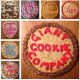 The Giant Cookie Company Logo