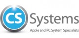 CS Systems - CMYK Computers Limited Logo
