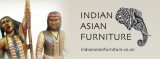 Indian Asian Furniture Logo