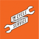 The Cycle Service Logo