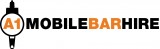 A1 Mobile Bars Logo