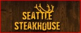 Seattle Steakhouse Logo