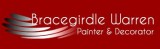 Bracegirdle Warren Painters & Decorators Logo