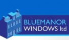 Bluemanor Windows Limited Logo