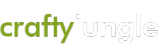 Crafty Jungle Logo