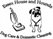 Essex House And Hounds Logo