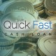 Quick Fast Cash Loan Logo