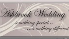 Ashbrook Wedding Cars Logo