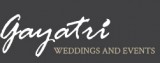 Gayatri Weddings & Events Logo
