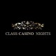 Class Casino Nights Logo