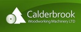 Calderbrook Woodworking Machinery Limited Logo