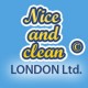 Nice And Clean London Limited Logo