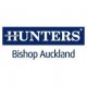 Hunters Estate Agents Bishop Auckland Logo