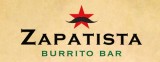 Zapatista Burrito Bar