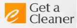 Get A Cleaner Logo