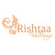 Rishtaa Weddings And Events Logo