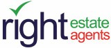 Right Estate Agents Droitwich & Worcester Limited Logo