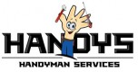 Handys-handyman Services Logo