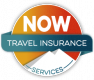 Now Travel Insurance Services Logo