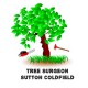 Tree Surgeon Sutton Coldfield Logo