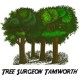 Tree Surgeon Tamworth Logo