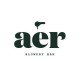 AER Blowdry Bar Logo