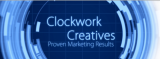 Clockwork Creatives Logo