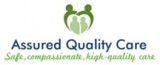 Assured Quality Care: Domiciliary Home Care Logo