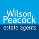 Wilson Peacock Logo