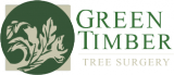 Green Timber Logo