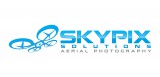 Skypix Solutions Aerial Photography Logo