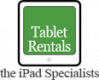 Tablet Rentals Limited Logo