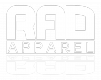 Rad Apparel Logo