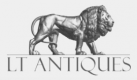 Lt Antiques Logo